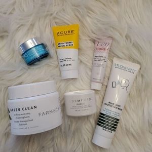 SKINCARE BUNDLE